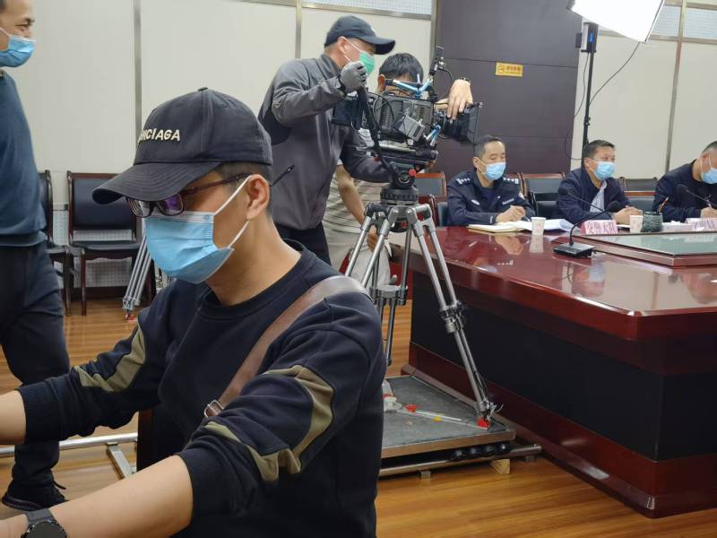 威海TVC拍摄公司怎么筛选？记住这3个核心标准！