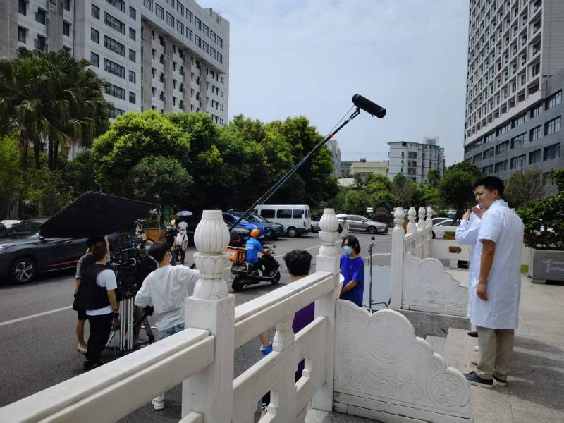 威海广告片拍摄公司低成本实现高规格制作的诀窍