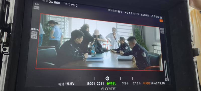 威海广告片拍摄公司